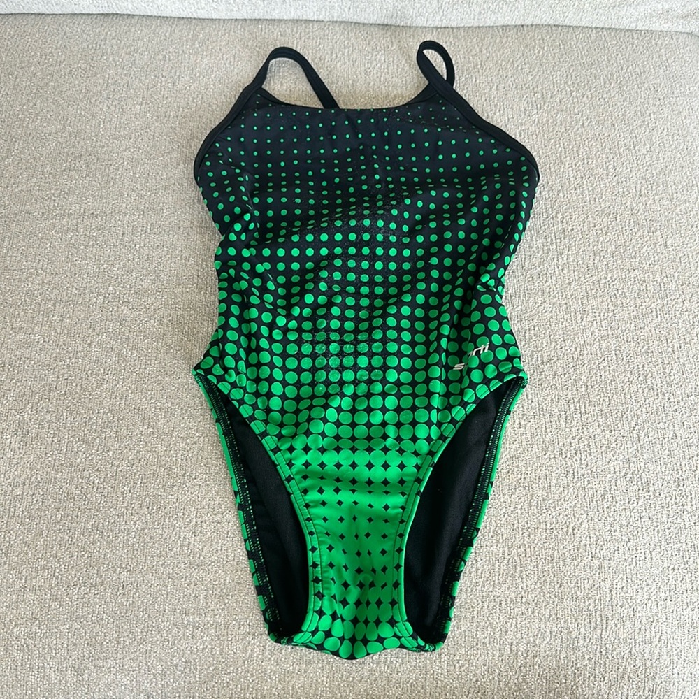 Girls Sporti Swim